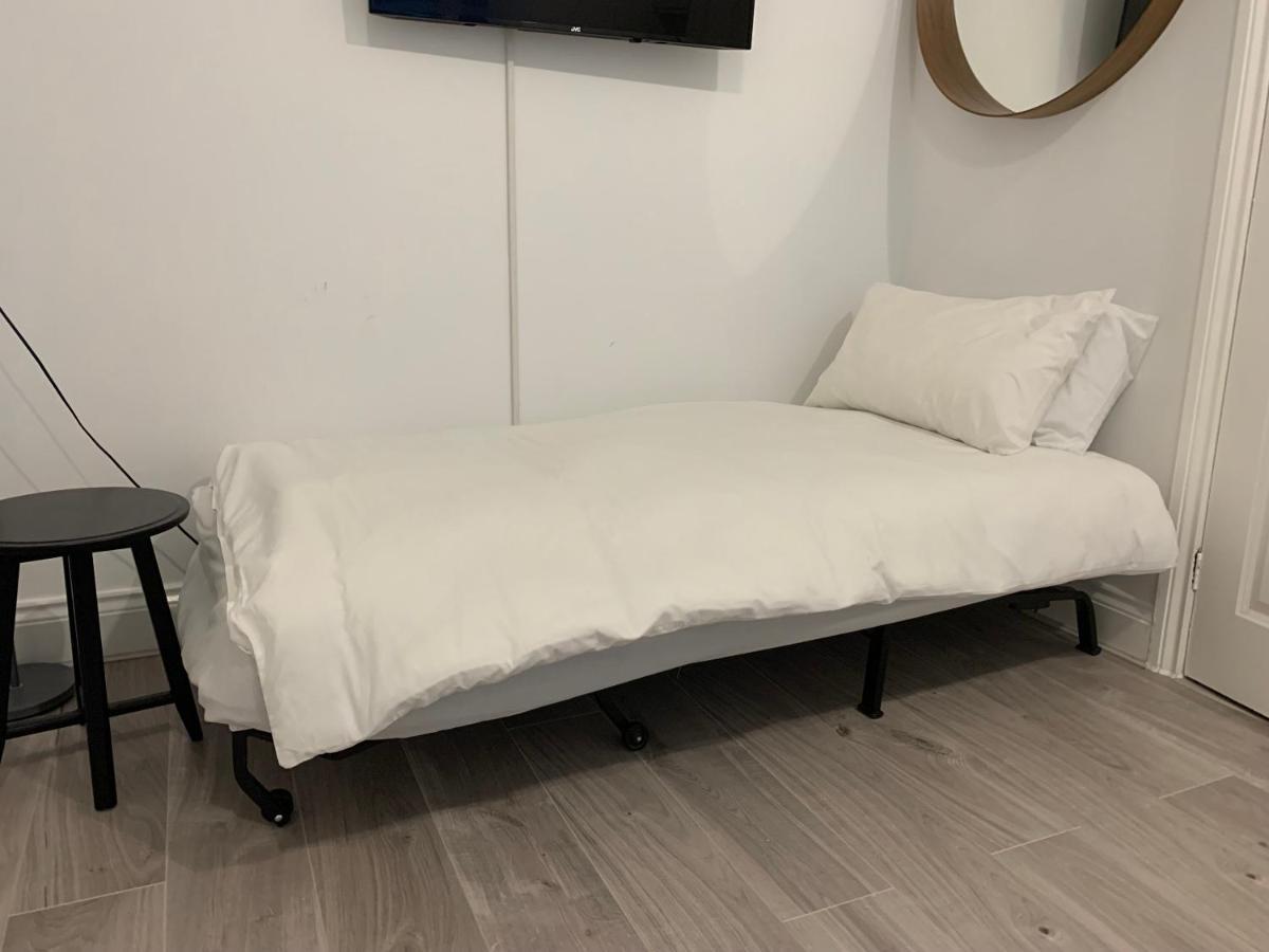 Stylish Studios By Luxestays Shepherds Bush Londyn Zewnętrze zdjęcie